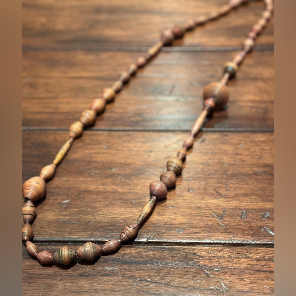 31 Bits necklace